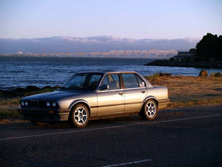Illustration for article titled Portland e30 For Sale